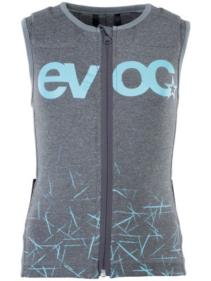 Evoc store back protector